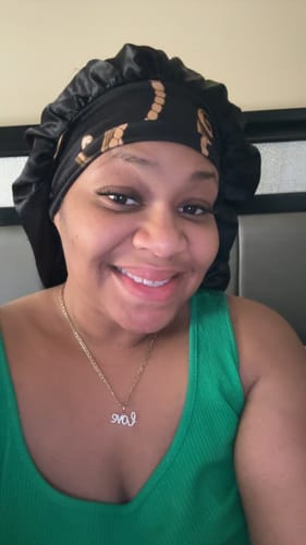 Customer photo review of Awakening Essential 3 Piece System