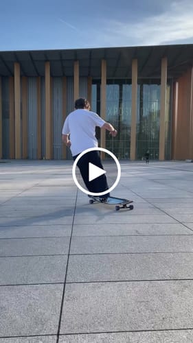Customer video review of Nothing But Free - 46"
