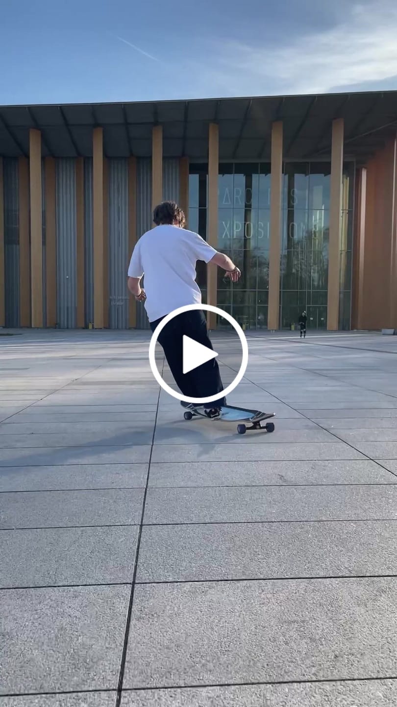 Customer video review of Nothing But Free - 46"