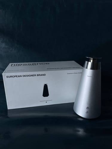 Customer photo review of Vessel Mini