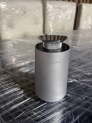 Customer photo review of Pod