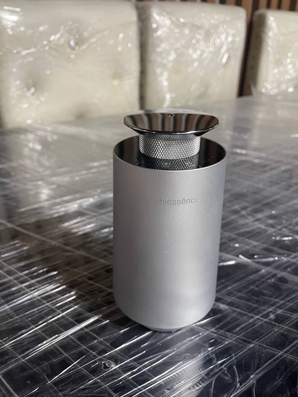 Customer photo review of Pod