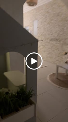 Customer video review of Kids Playhouse  Hk-C003-G