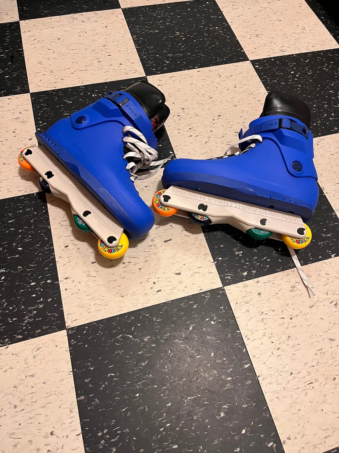 Customer photo review of TNEC x COURT