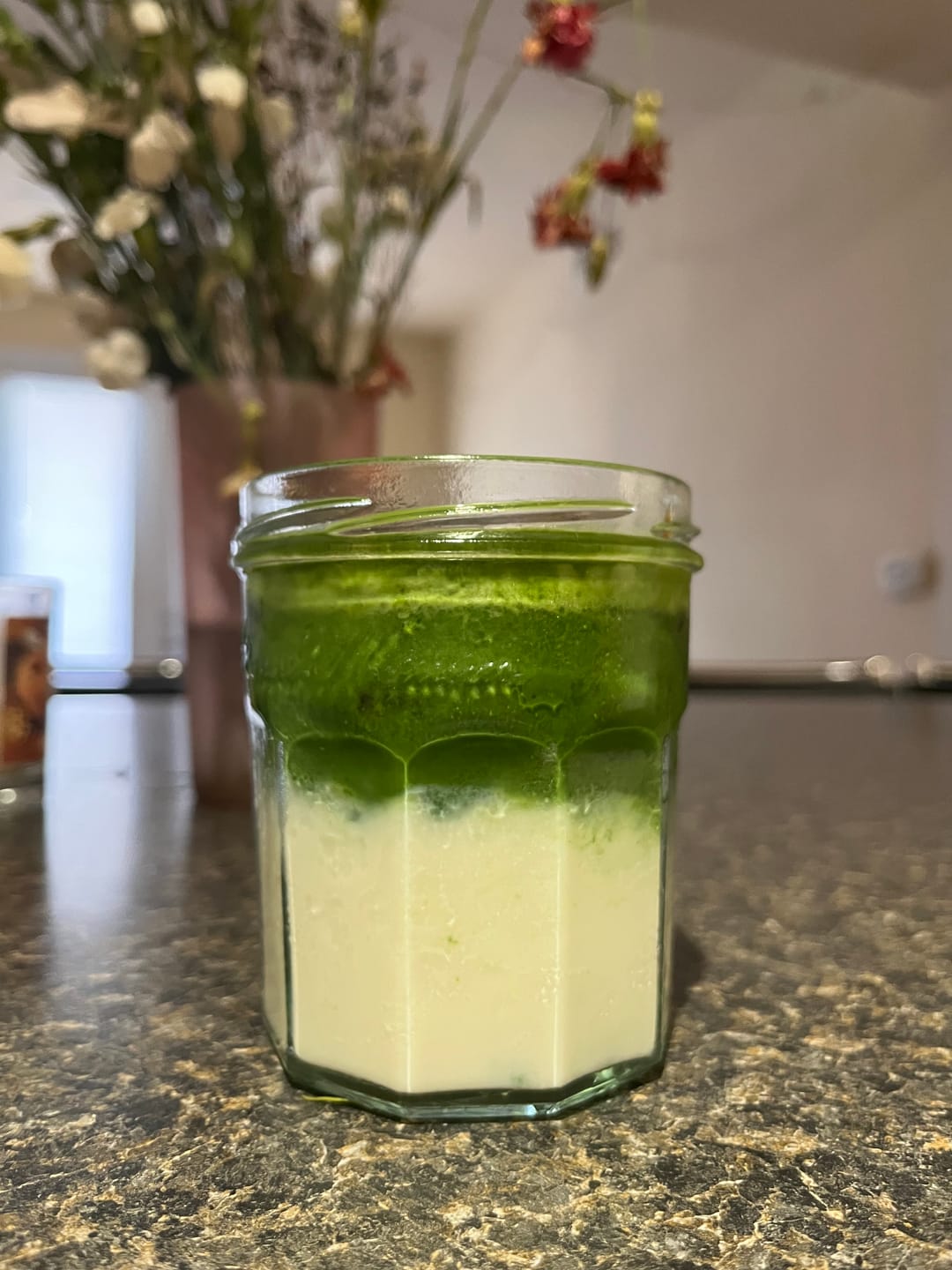 Customer photo review of Kyoto Matcha Masudaen
