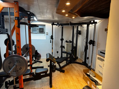 Customer photo review of Xtria | Kabelzugstation