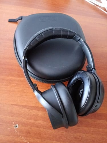 Customer photo review of Evo 1Gen