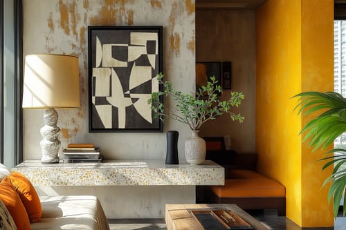 Customer review photo for Wabi-Sabi Wall Art #TX224