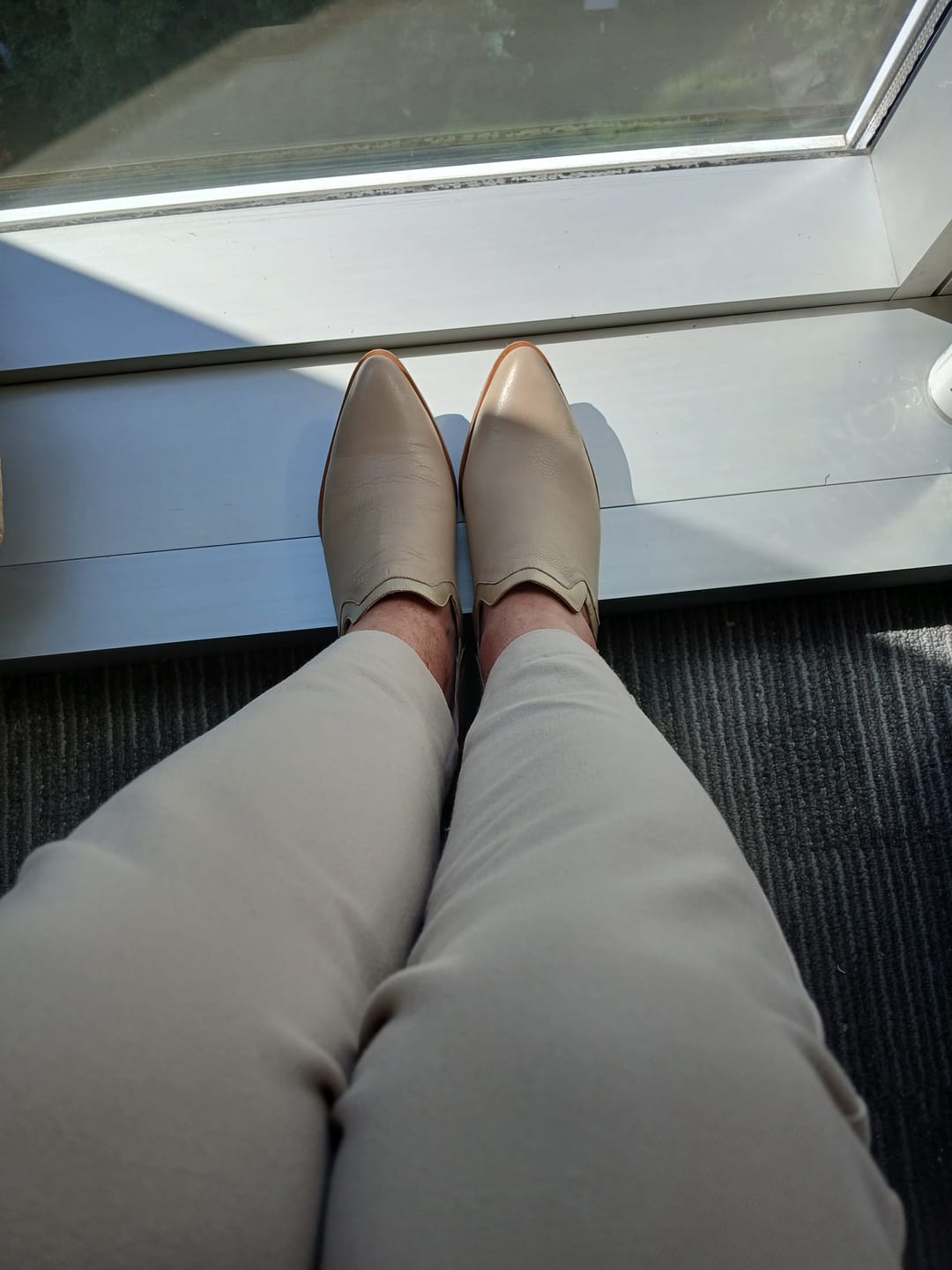 Customer photo review of Kate Vison - Outlet
