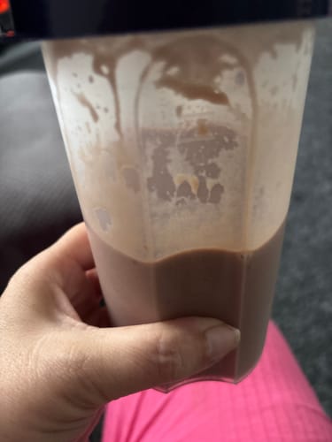 Customer photo review of SIim MeaI Replacement | Weight Loss