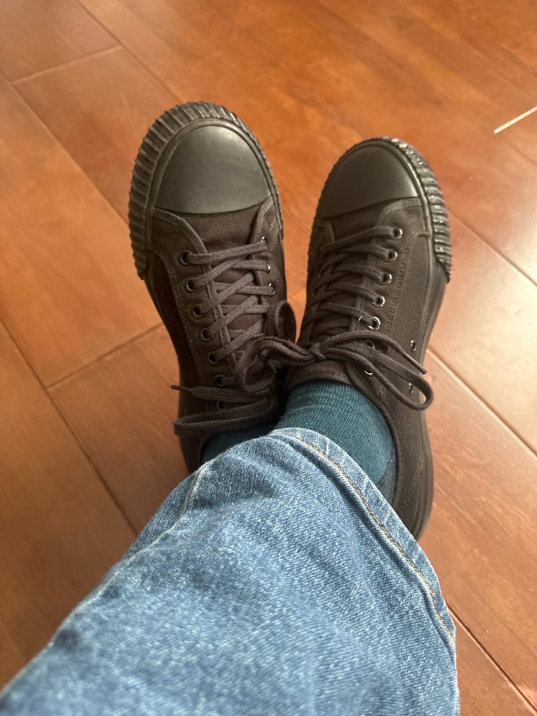 Customer photo review of Center Lo 1993