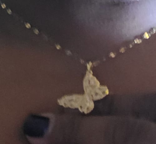 Customer photo review of BLASY