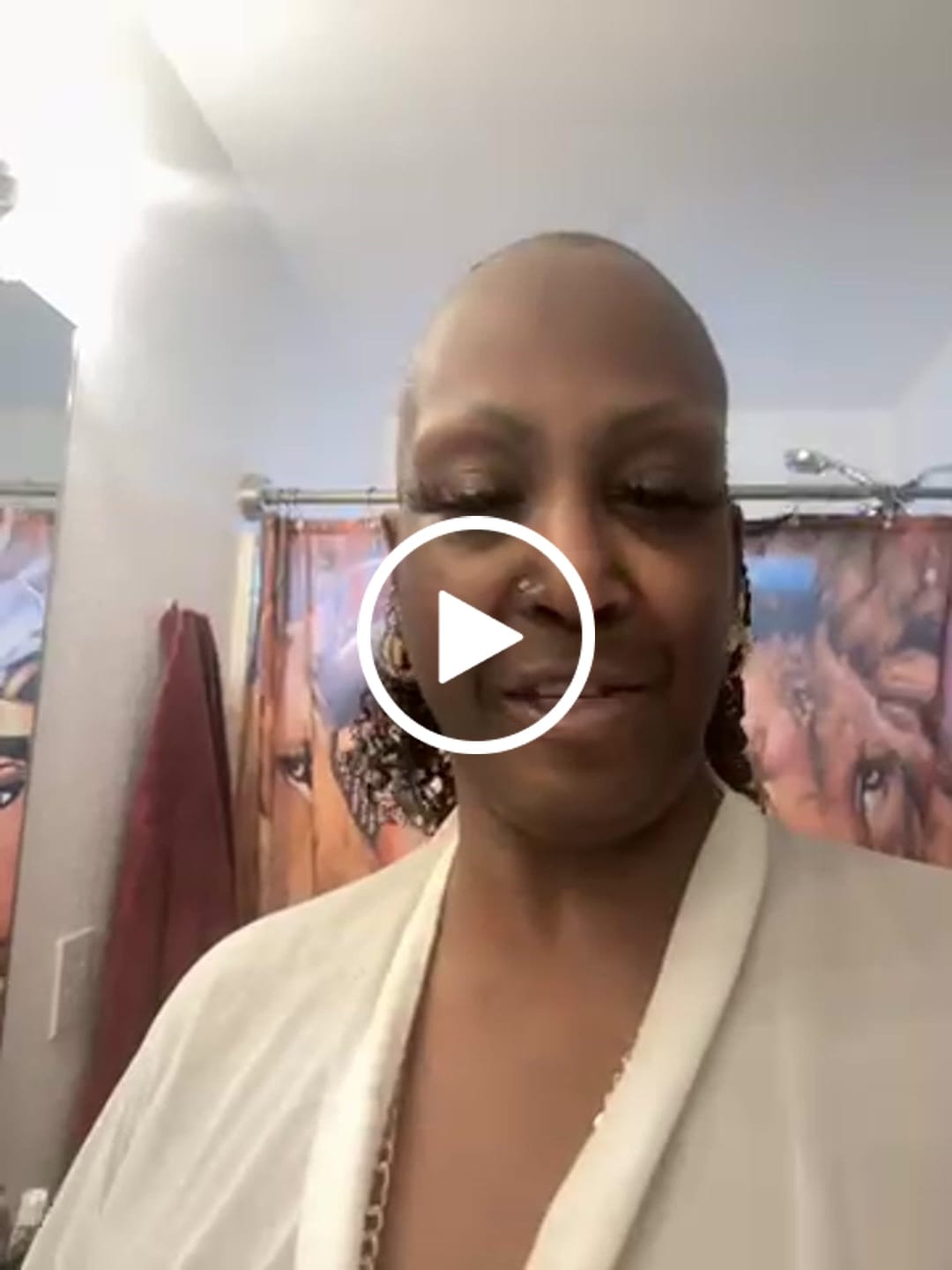 Customer video review of Piercing Perfection Duo