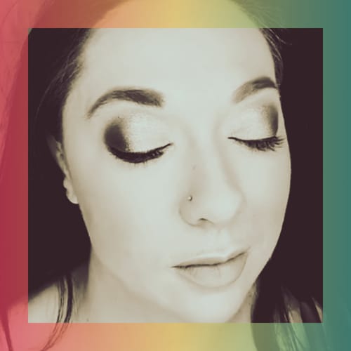 Customer photo review of The Super Glo Hydro Boost Jelly Moisturiser