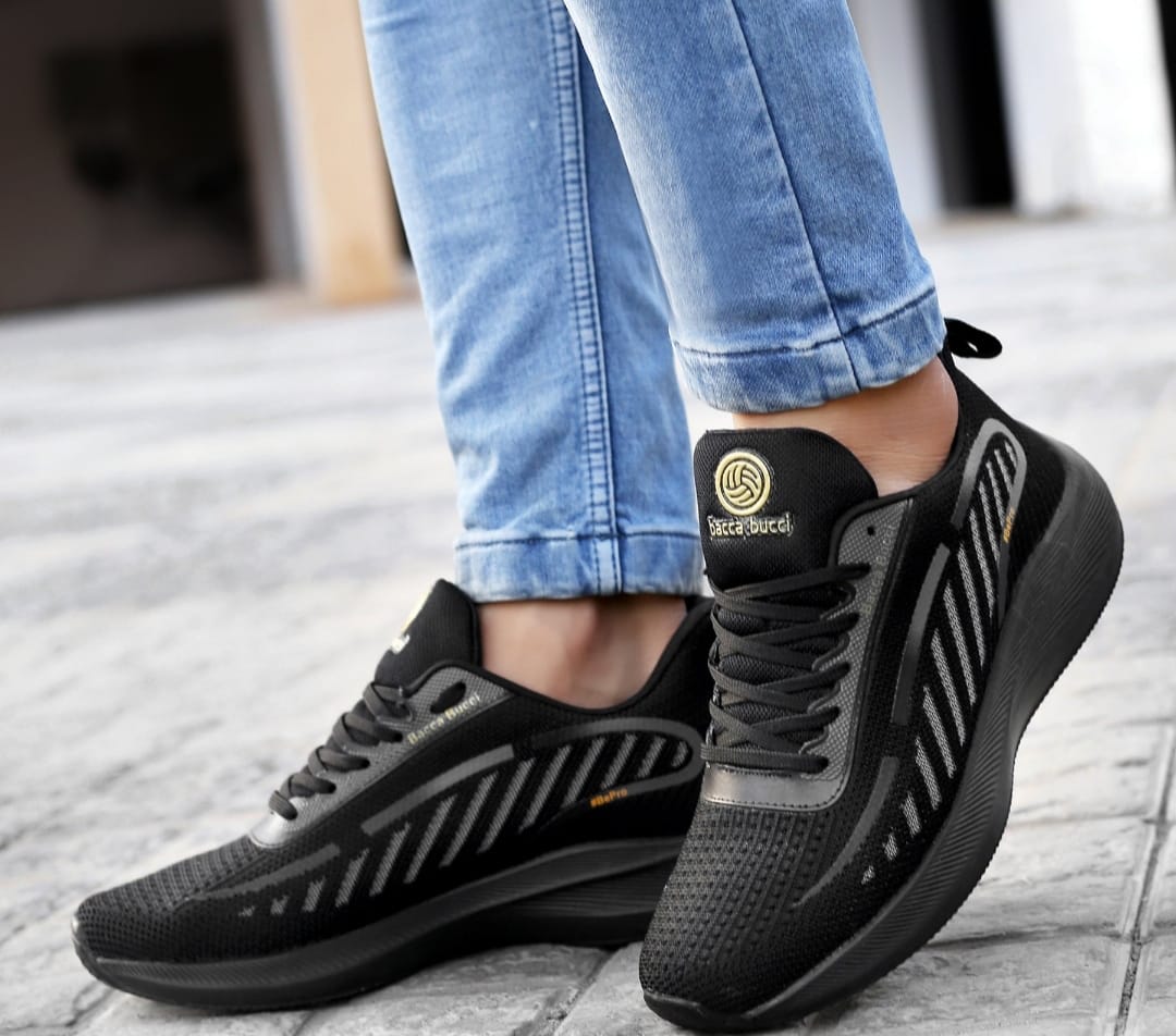 Customer photo review of Bacca Bucci Ironman