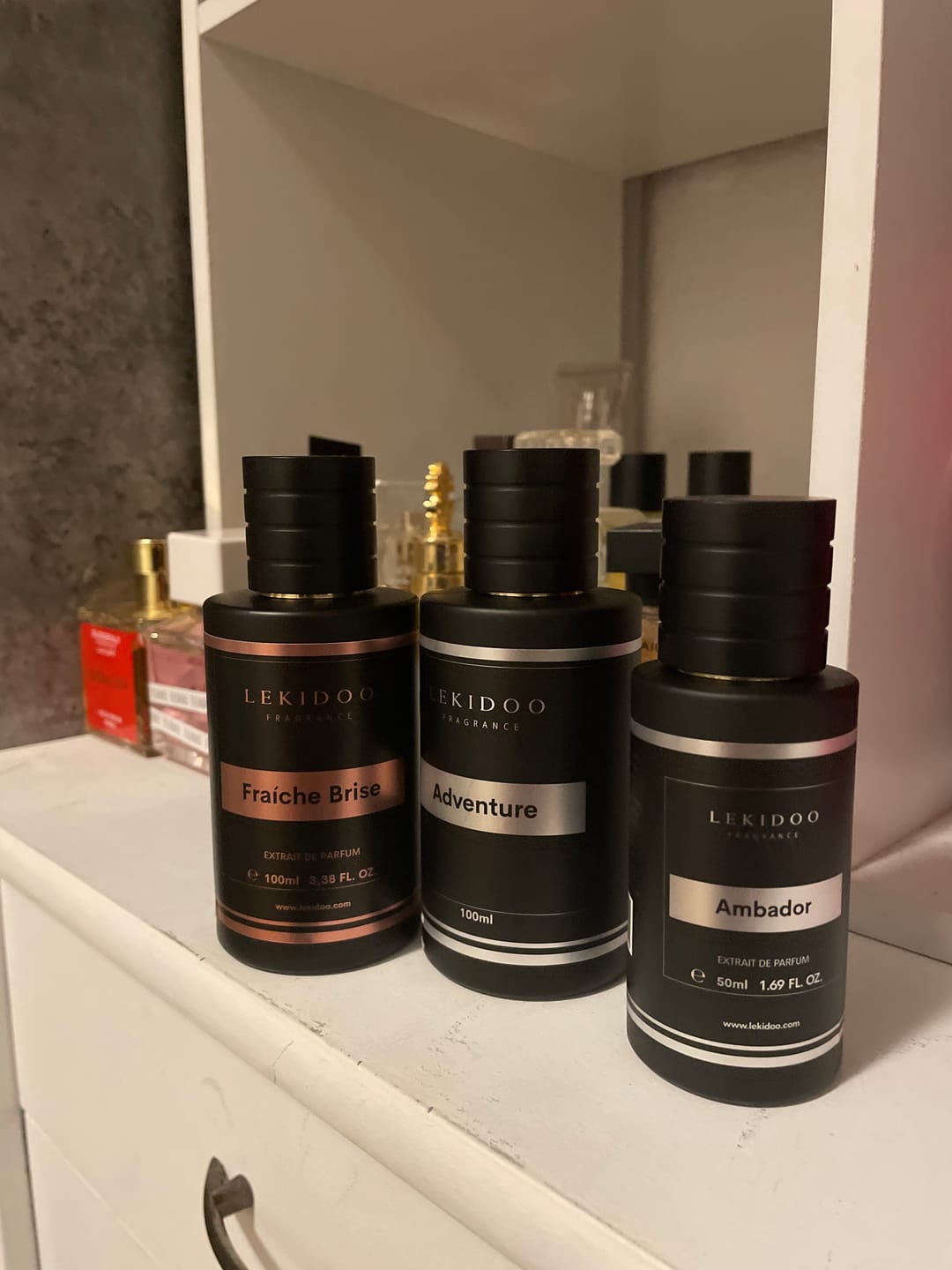 Customer photo review of Adventure