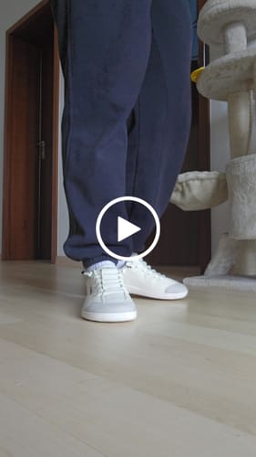 Customer video review of Sorrel - Barfußschuhe