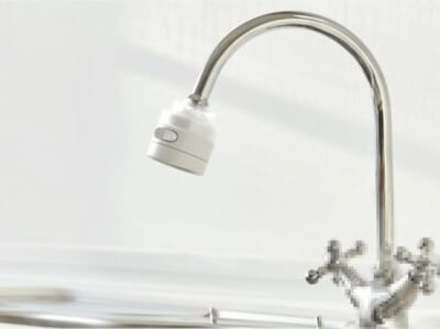 Customer photo review of Puresome Kitchen