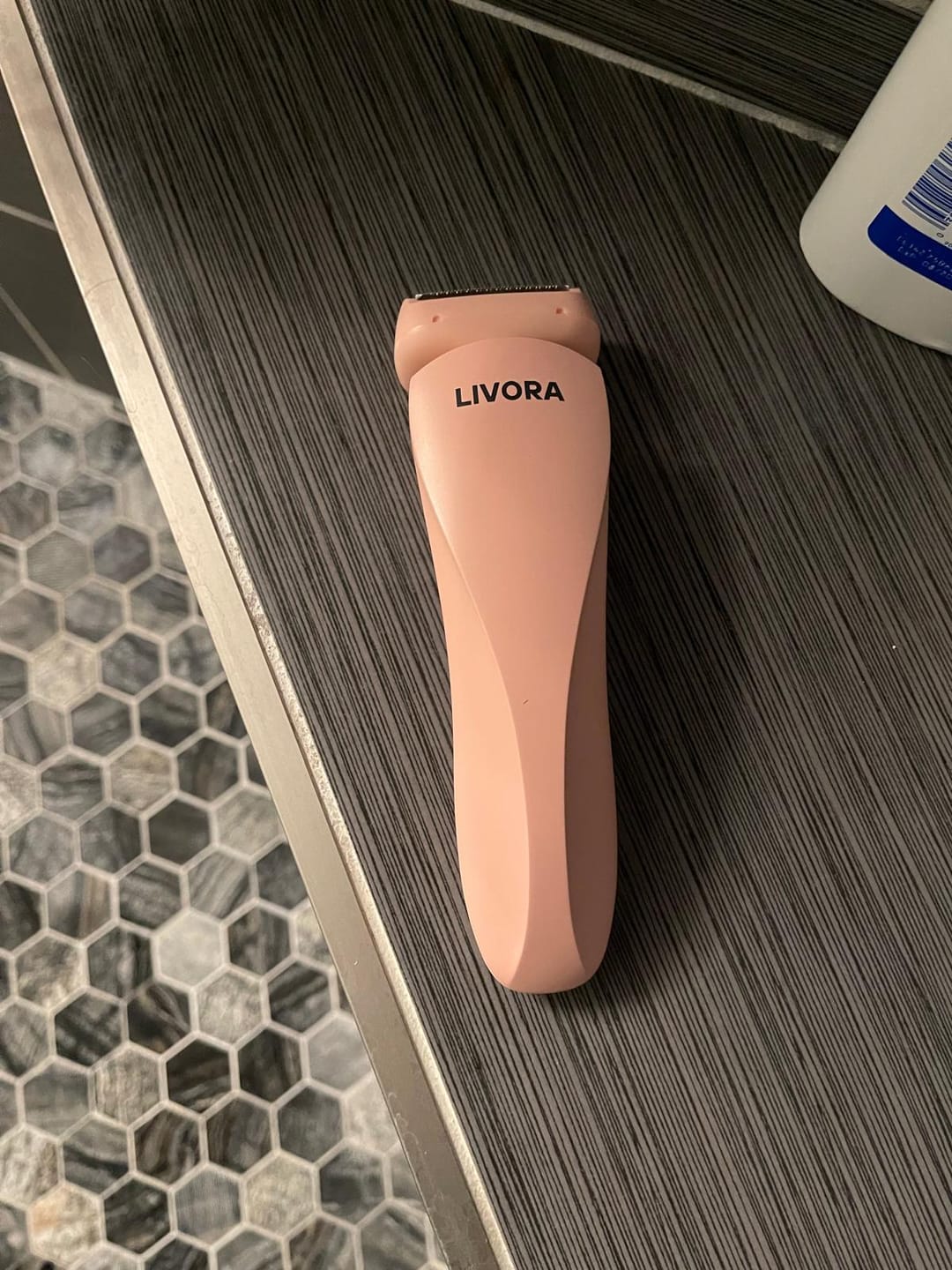 Customer photo review of SilkGlide Pro™