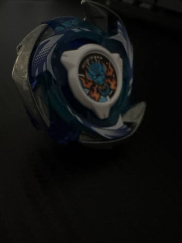 Customer photo review of [Pre-order] Takara Tomy Beyblade X CX-01 DranBrave S6-60V