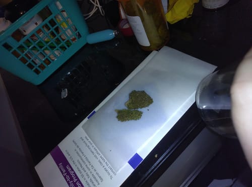 Customer photo review of OG Mainline