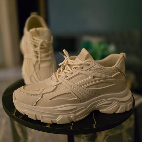 Customer photo review of Ghost - 8cm (3")