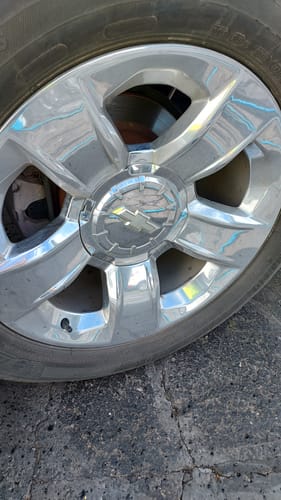 Customer photo review of Absolute Acid