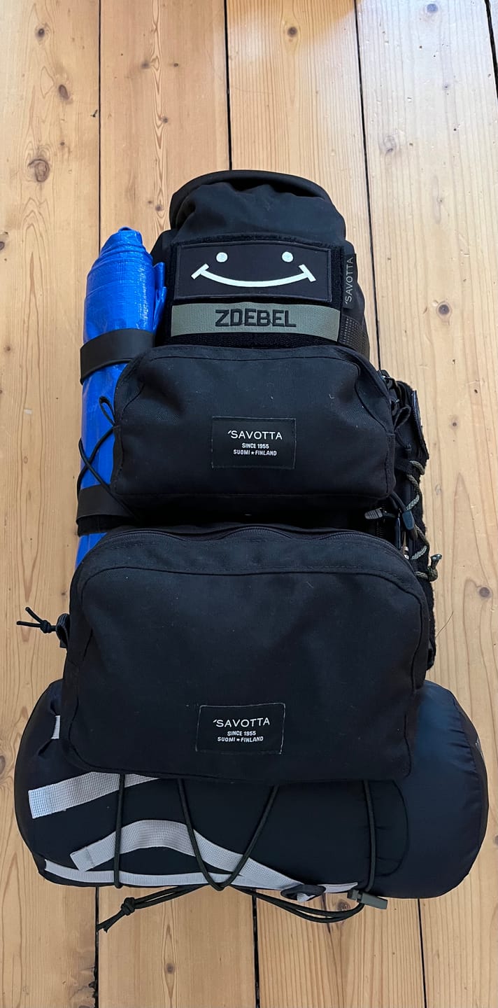 Customer photo review of Happy Patch