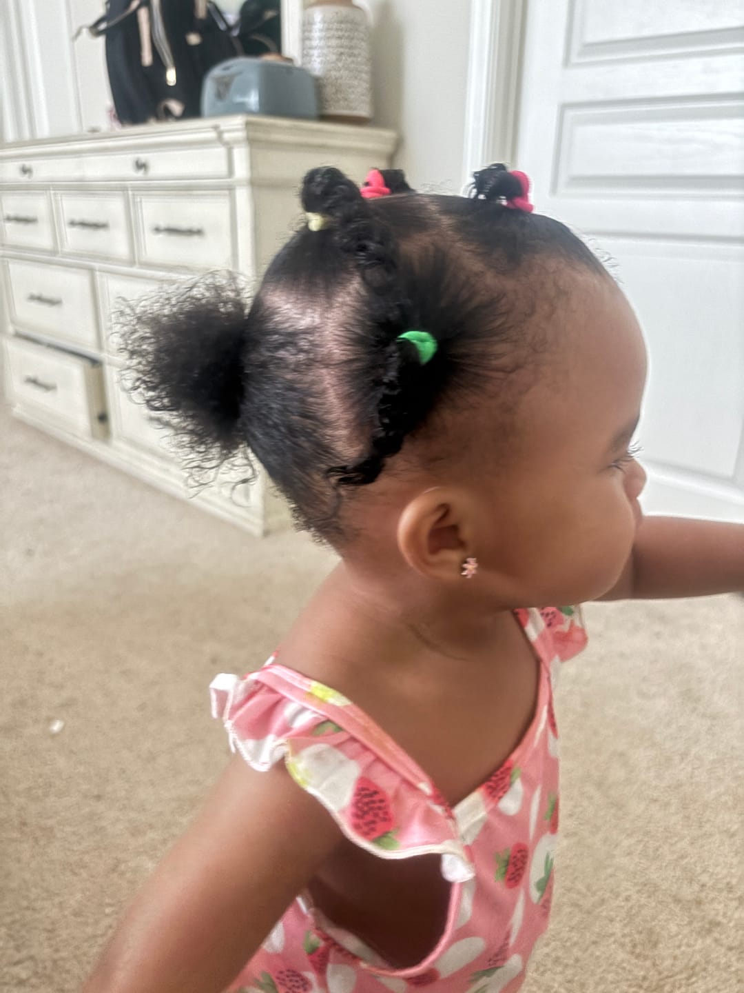 Customer photo review of I Want It All Whole Collection Kit