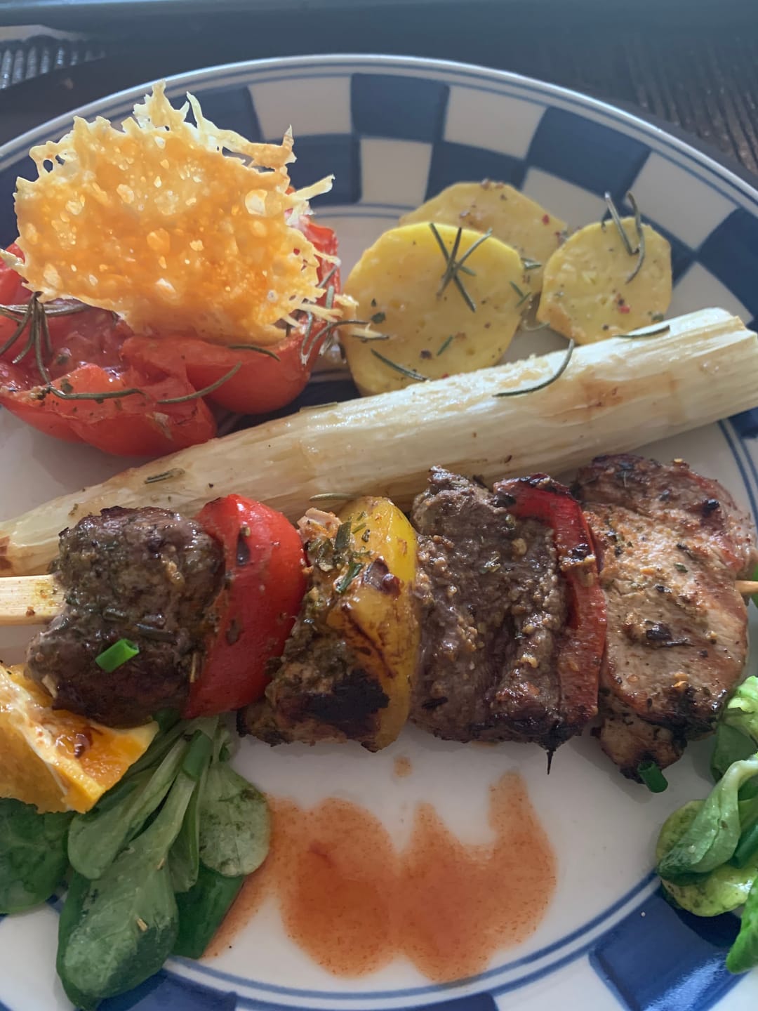 Customer photo review of Fermentierter Kampot-Pfeffer, ganz