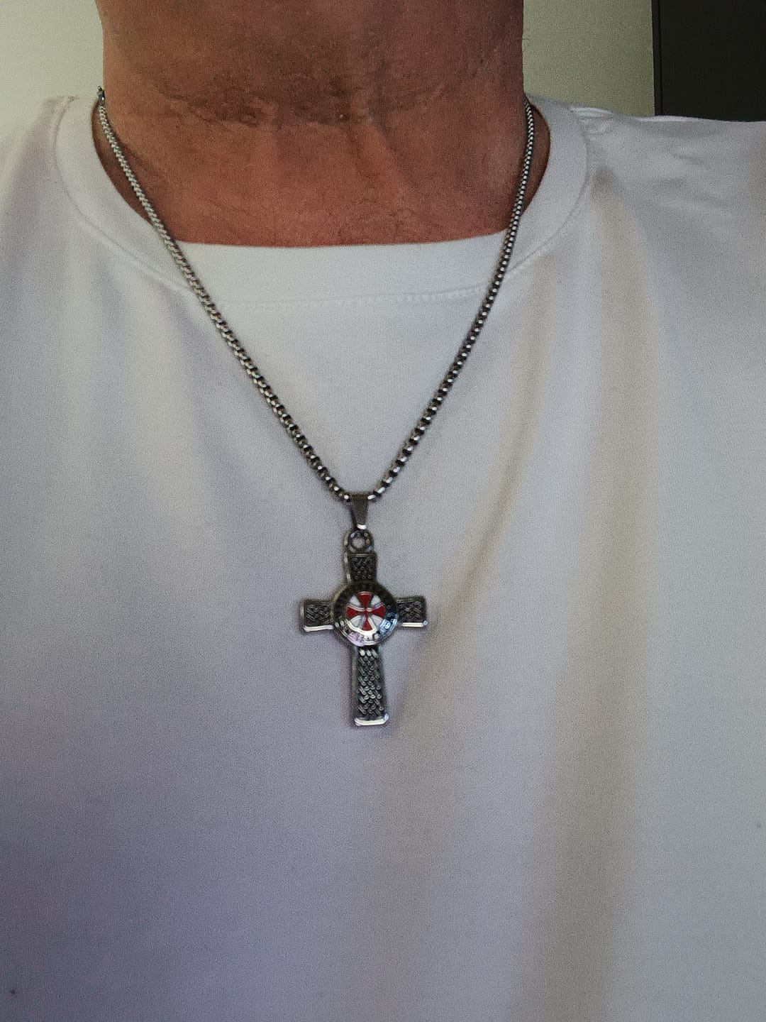 Customer photo review of Bracelet Archange