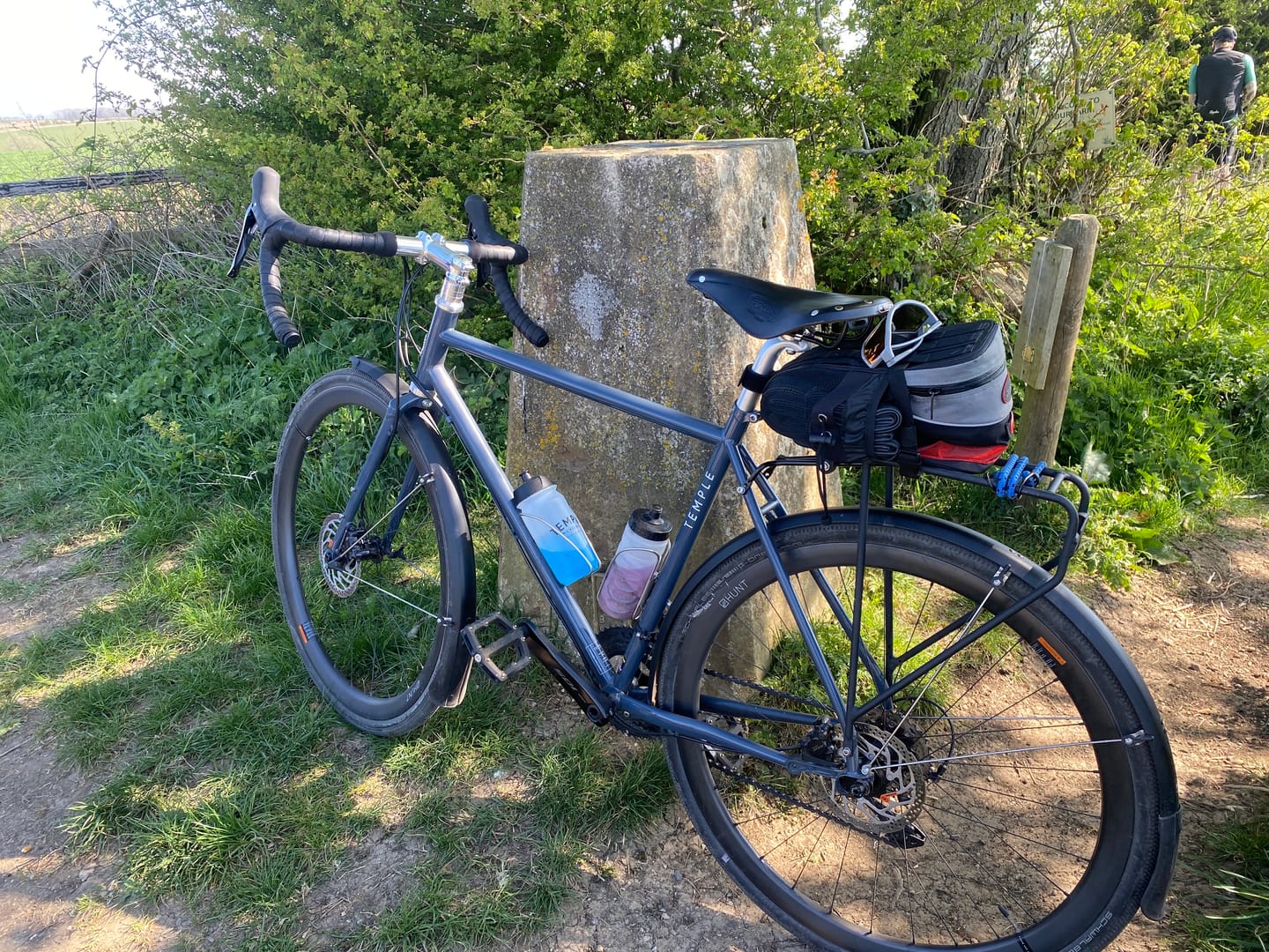 Customer photo review of Adventure Disc 2