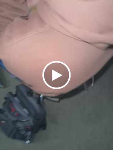 Customer video review of Perfect Hoodie, Adult - Yeezy Gap  - 6 Colors Available