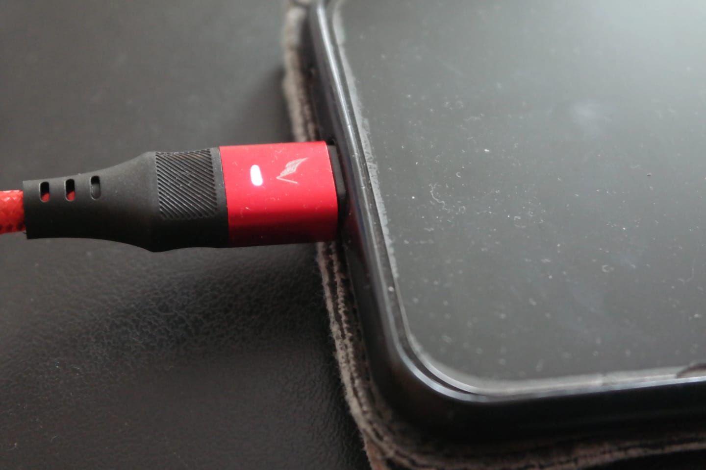 Customer photo review of Volta Max Tips Only
