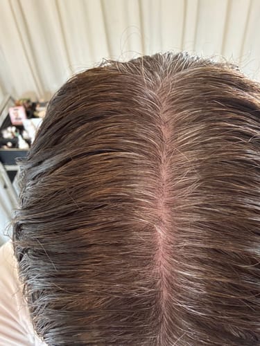 Customer photo review of Grey Cover