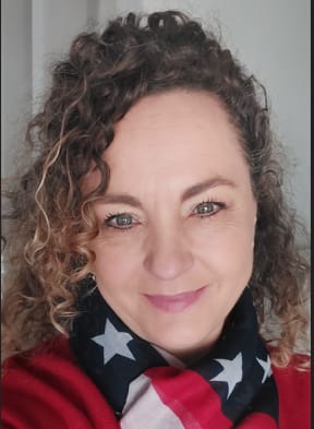 Customer photo review of Hannon Liquid Crystal Styling Gel 250ml