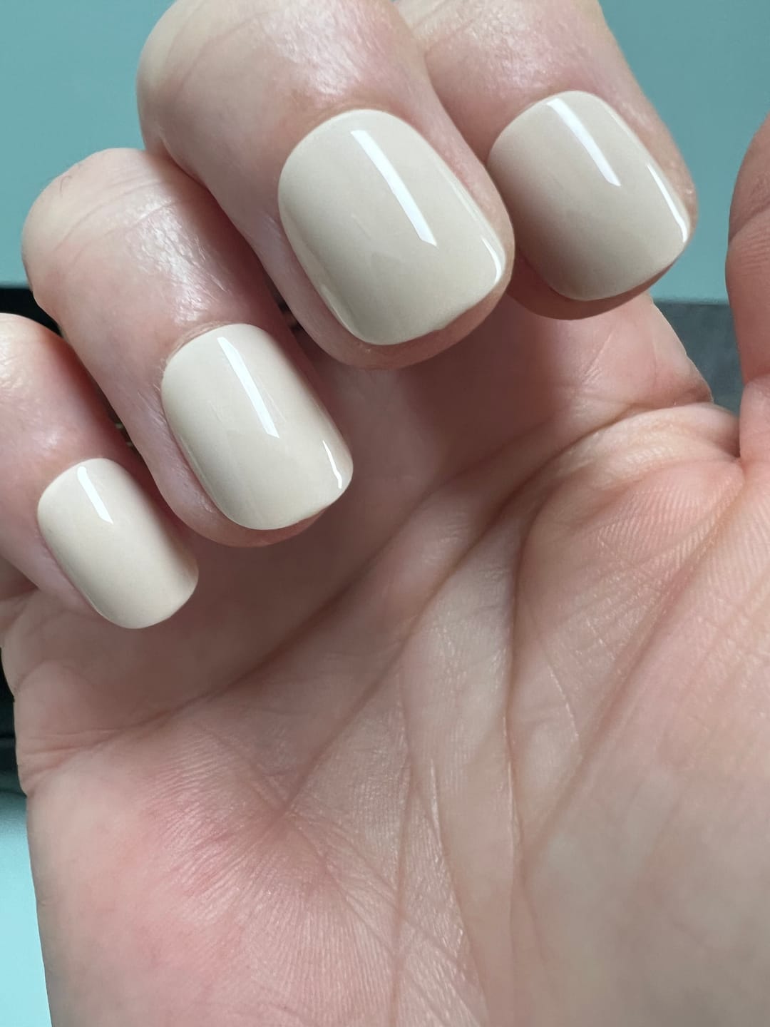 Customer photo review of BFF