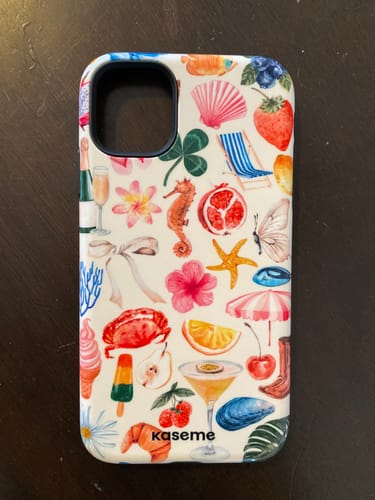 Customer photo review of St-Tropez