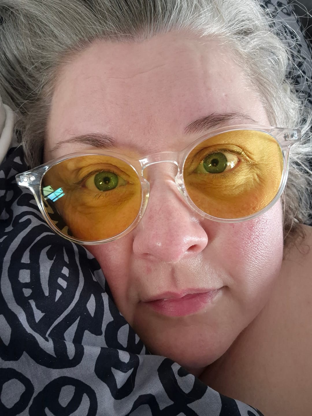 Customer photo review of YKSILÖLLISET RESEPTILASIT omilla vahvuuksillasi