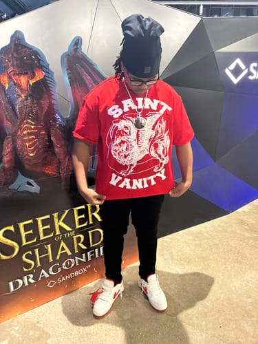 Customer photo review of Order Protection