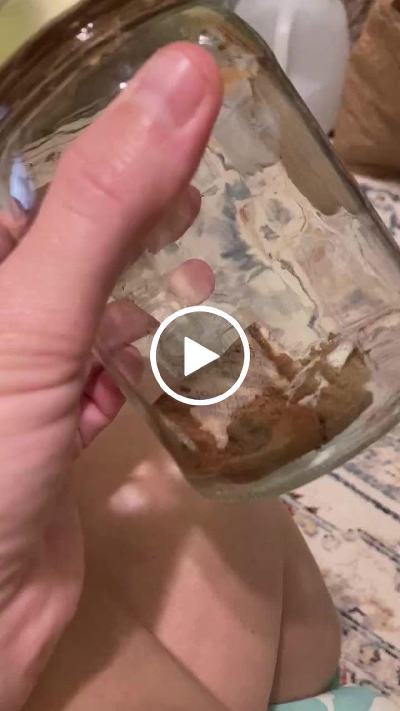 Customer video review of He Shou Wu Extract