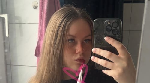 Customer photo review of LASH BOSS MAXI (8mm-13mm)