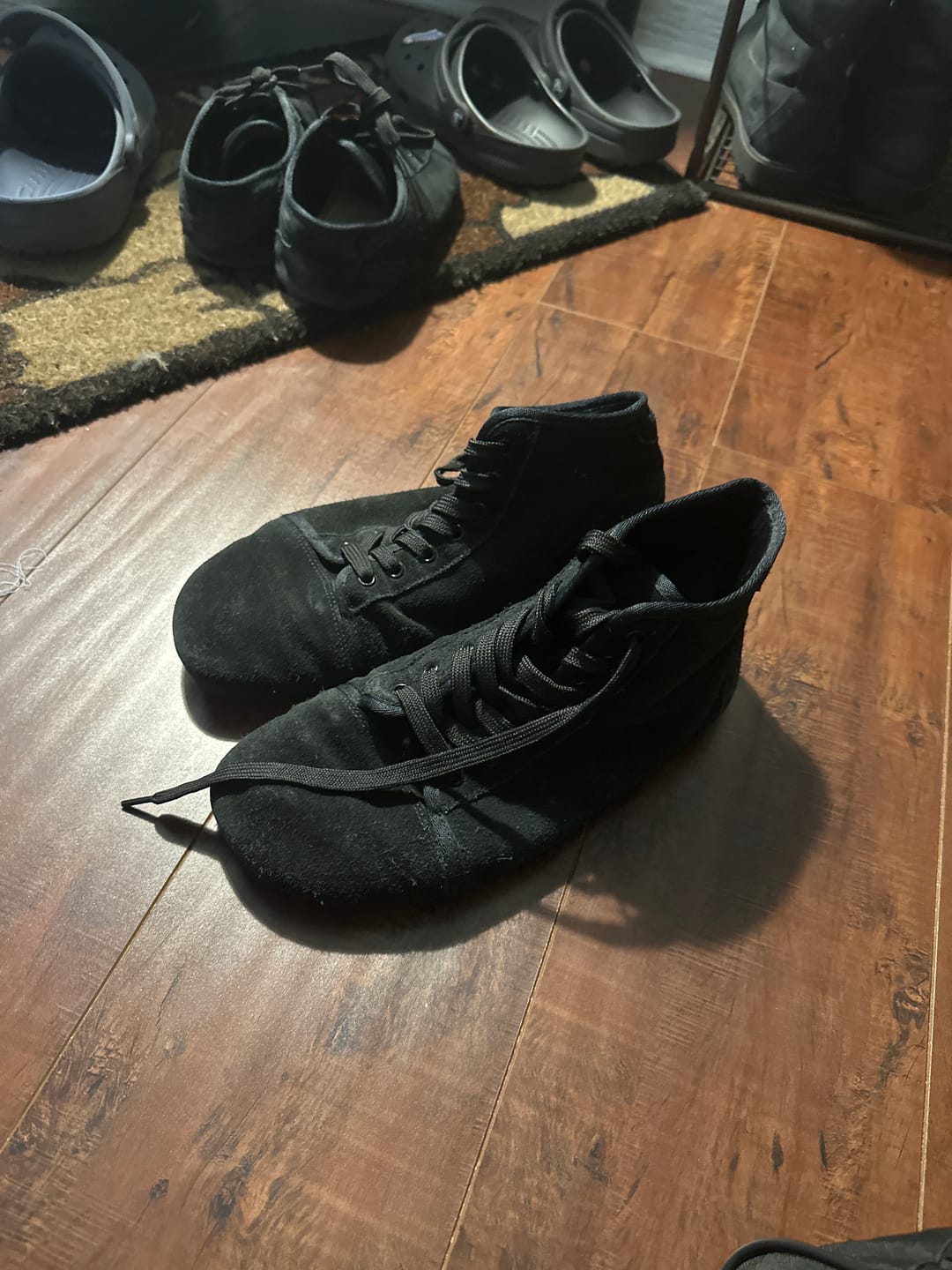 Customer photo review of Ursus SHTG1 / Black
