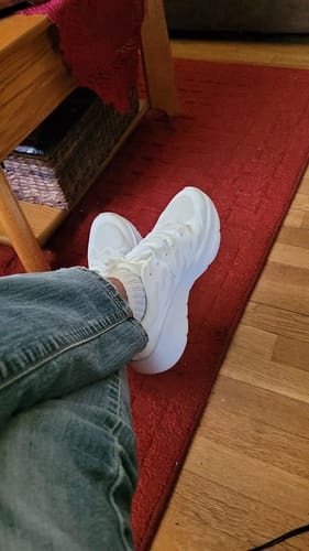 Customer photo review of Ortho Balance