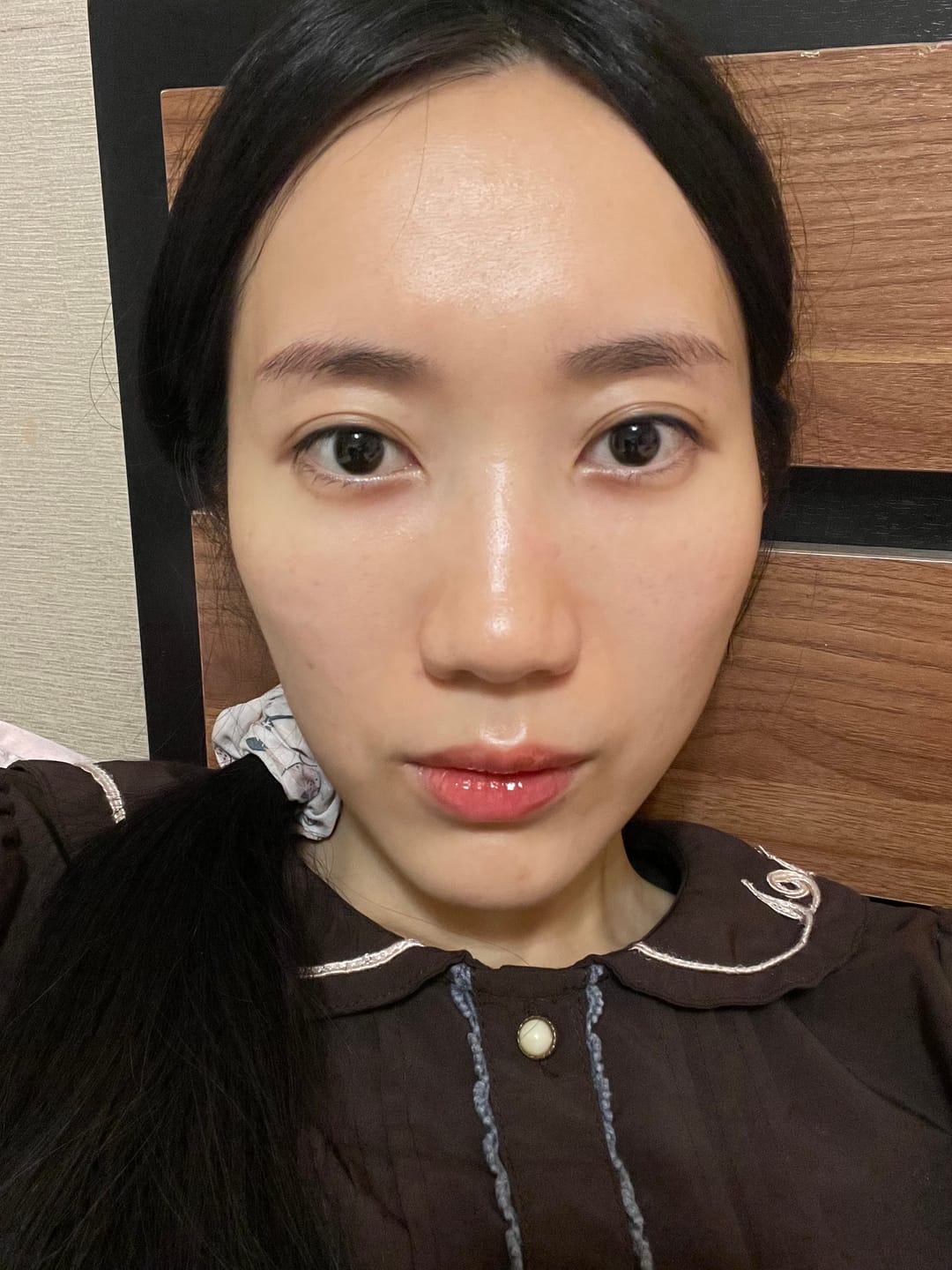 Customer photo review of YOUFE LED 紅光儀 (近紅外版) NR2