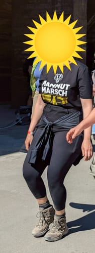 Customer photo review of Pala Premium 7/8