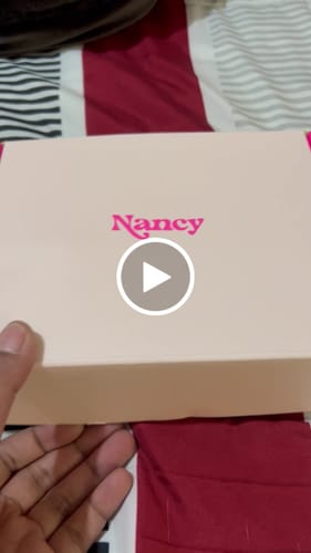 Customer video review of Lem Clitoral Massager