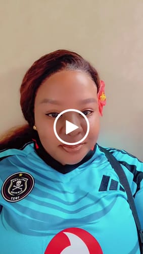 Customer video review of Soap (120g)