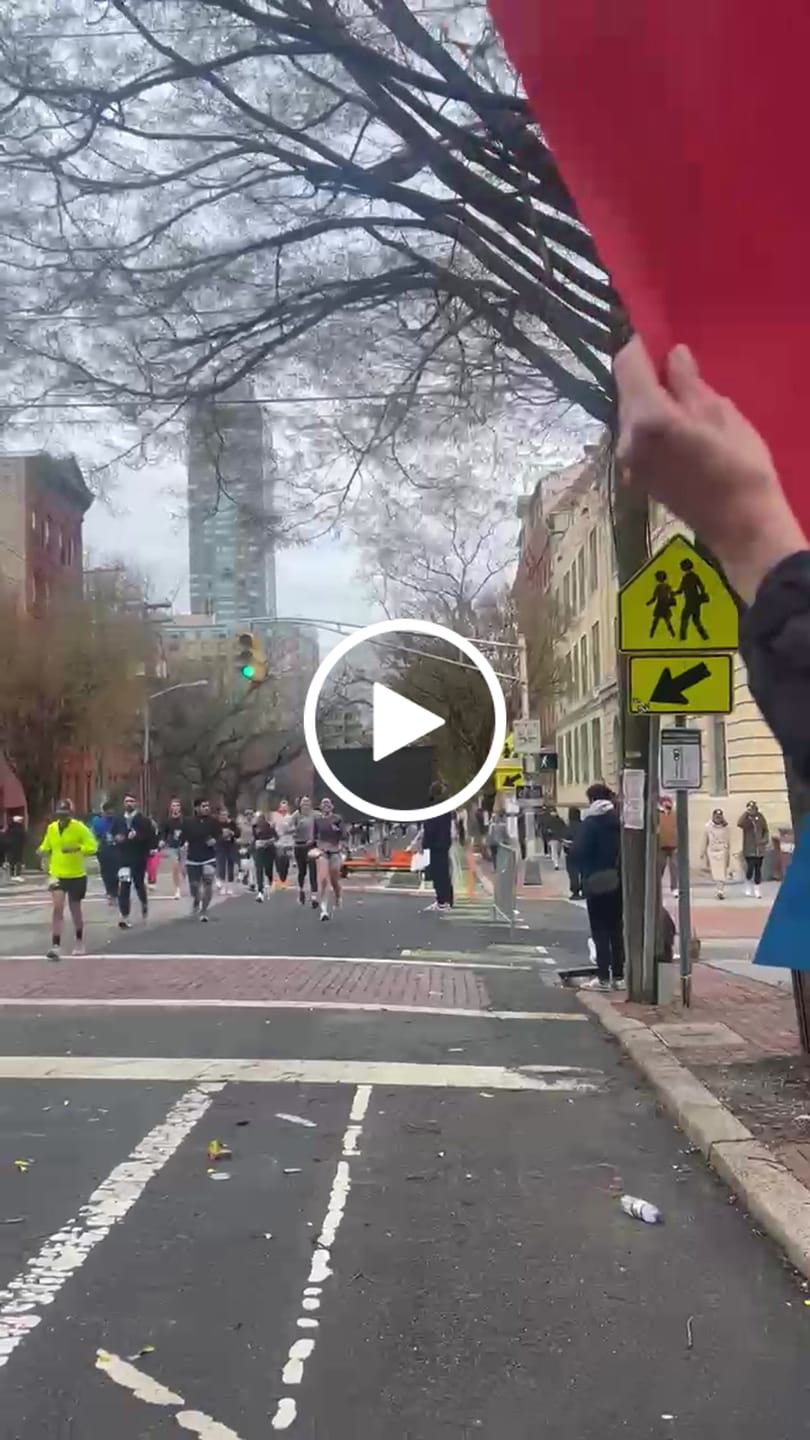 Customer video review of Competition+ Performance Tape