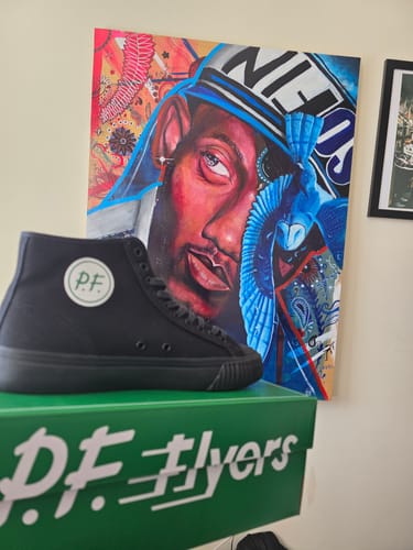 Customer photo review of Center Hi 1993